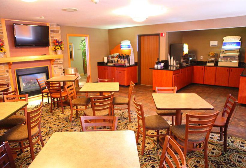 Hotel Holiday Inn Express Park City  | Park City | Utah | United States 2