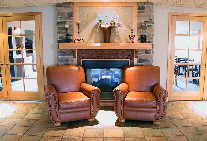 Hotel Holiday Inn Express Park City  | Park City | Utah | United States 3