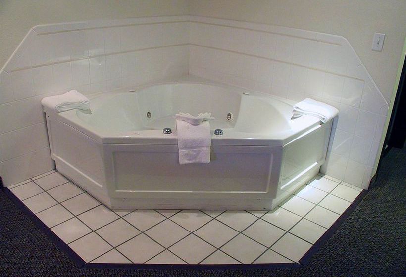 Hotel Holiday Inn Express Park City  | Park City | Utah | United States 6