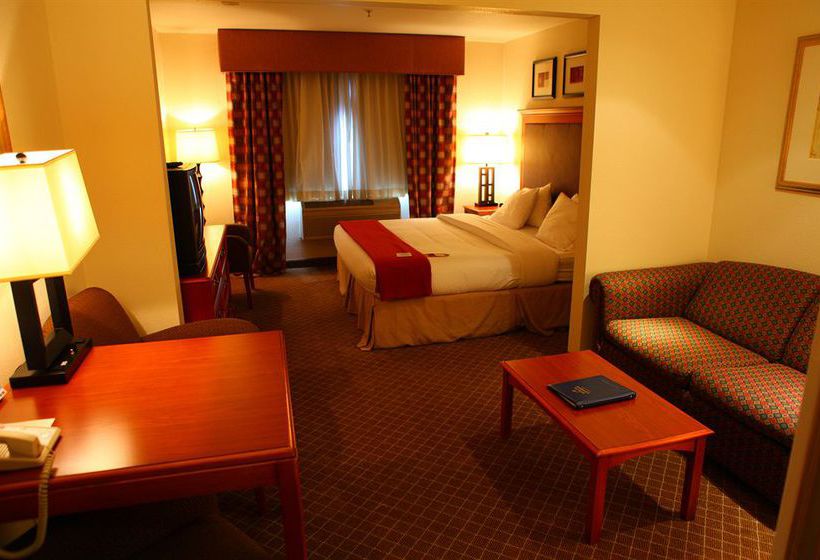 Hotel Holiday Inn Express Park City  | Park City | Utah | United States 7