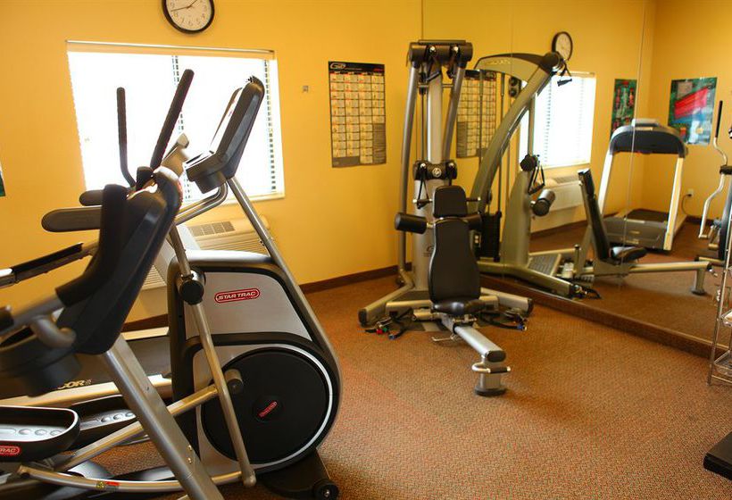 Hotel Holiday Inn Express Park City  | Park City | Utah | United States 8