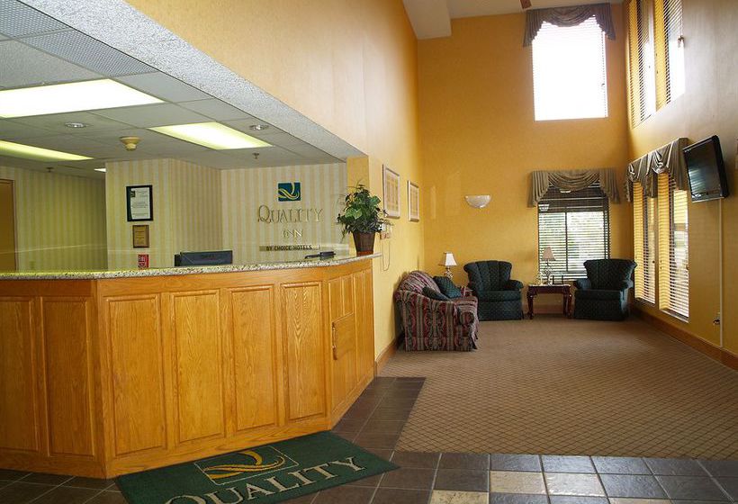 Hotel Quality Inn Rolla  | Rolla | Missouri | United States 1