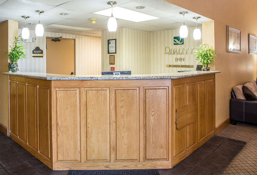 Hotel Quality Inn Rolla  | Rolla | Missouri | United States 10