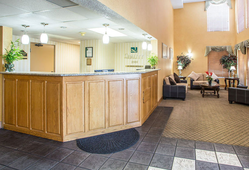 Hotel Quality Inn Rolla  | Rolla | Missouri | United States 11