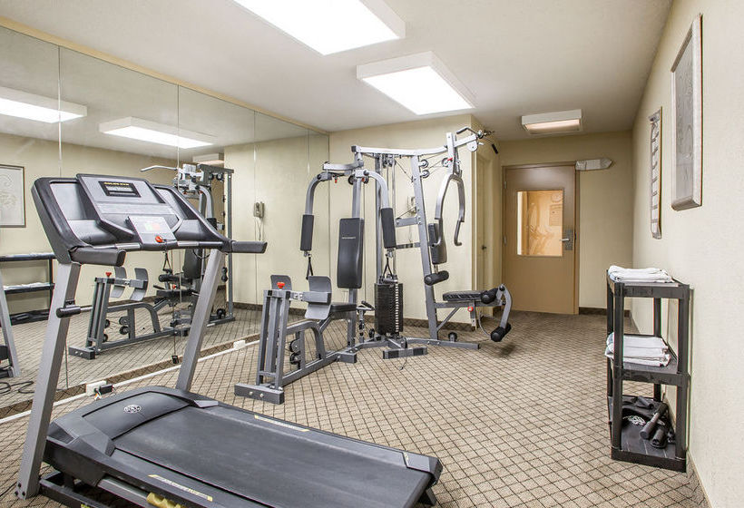 Hotel Quality Inn Rolla  | Rolla | Missouri | United States 12