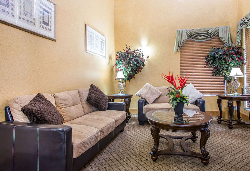 Hotel Quality Inn Rolla  | Rolla | Missouri | United States 13