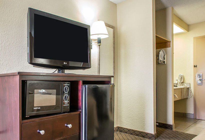 Hotel Quality Inn Rolla  | Rolla | Missouri | United States 14