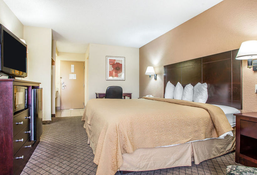 Hotel Quality Inn Rolla  | Rolla | Missouri | United States 15