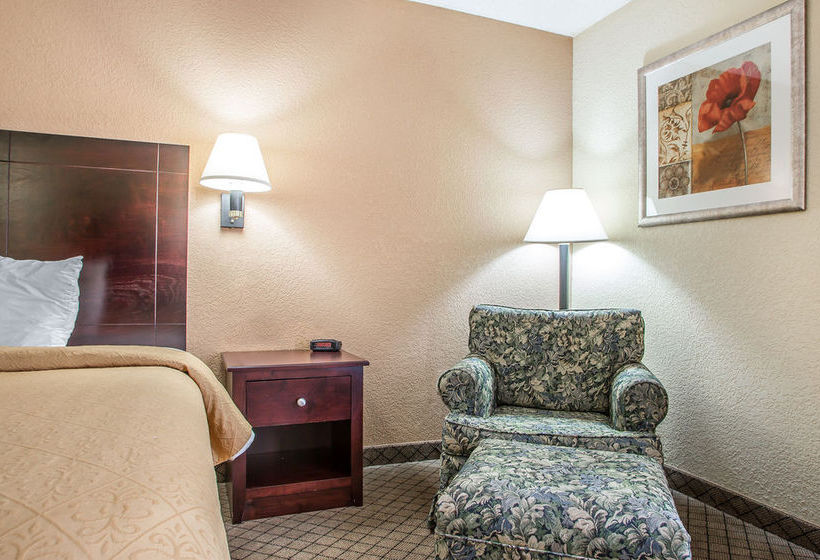 Hotel Quality Inn Rolla  | Rolla | Missouri | United States 16