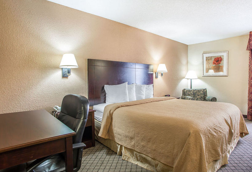 Hotel Quality Inn Rolla  | Rolla | Missouri | United States 17