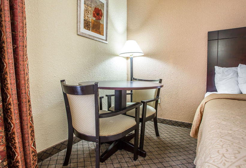 Hotel Quality Inn Rolla  | Rolla | Missouri | United States 18