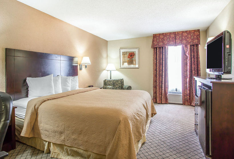 Hotel Quality Inn Rolla  | Rolla | Missouri | United States 19