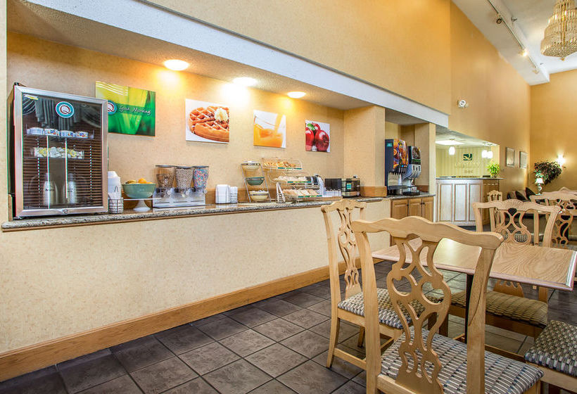 Hotel Quality Inn Rolla  | Rolla | Missouri | United States 2