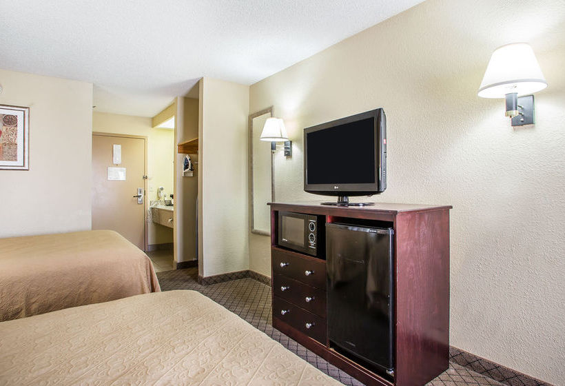 Hotel Quality Inn Rolla  | Rolla | Missouri | United States 20