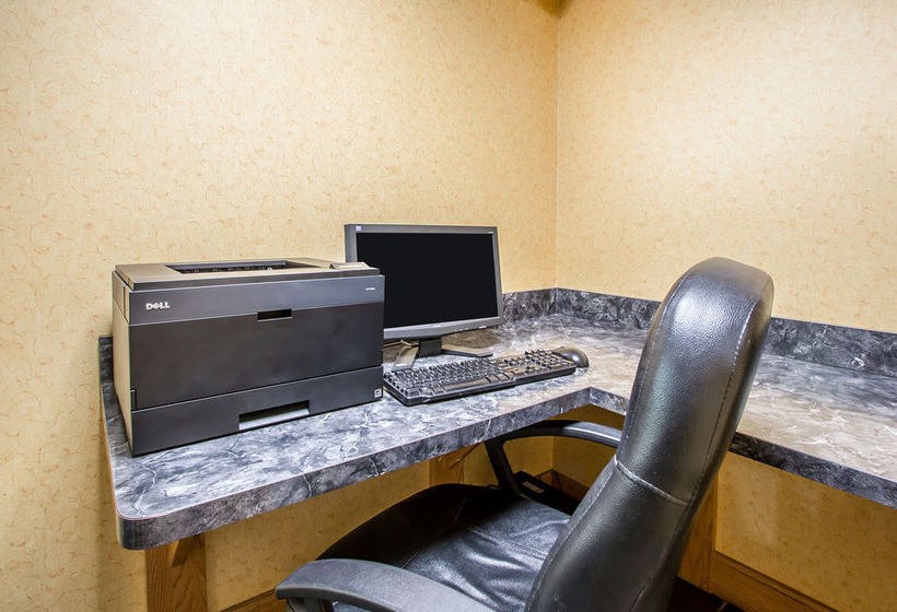 Hotel Quality Inn Rolla  | Rolla | Missouri | United States 8