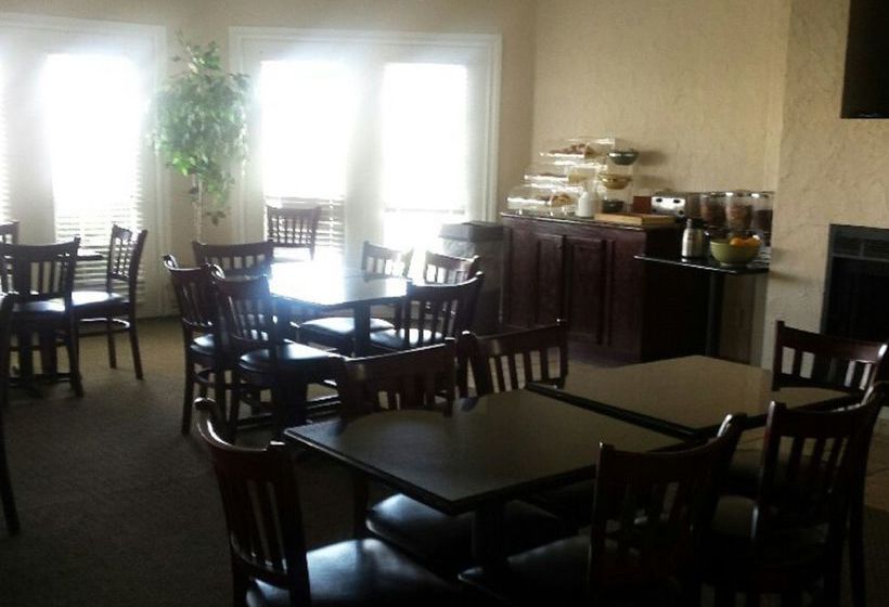 Hôtel Quality Inn  | Dumas | Texas | Hôtels aux États-Unis 1