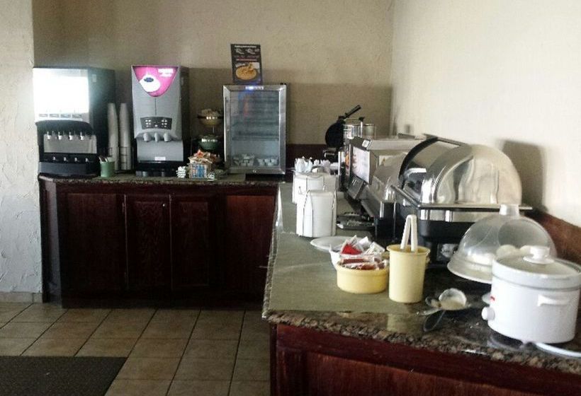 Hôtel Quality Inn  | Dumas | Texas | Hôtels aux États-Unis 2