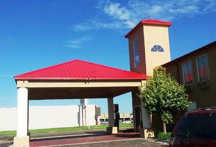 Hôtel Quality Inn  | Dumas | Texas | Hôtels aux États-Unis 3