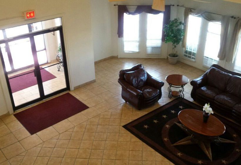 Hôtel Quality Inn  | Dumas | Texas | Hôtels aux États-Unis 6