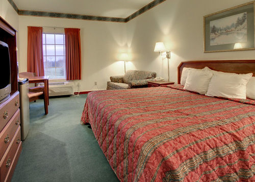 Hotel Broadbent Inn & Suites  | Cadiz | Kentucky | United States 10
