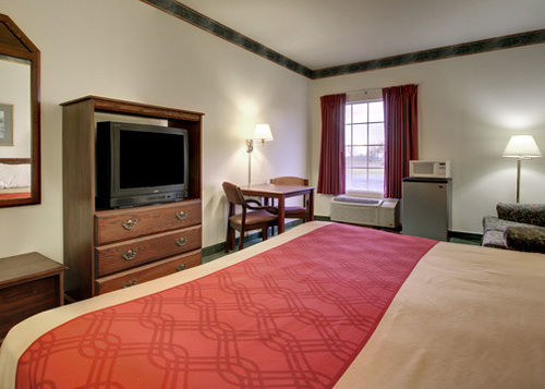 Hotel Broadbent Inn & Suites  | Cadiz | Kentucky | United States 11