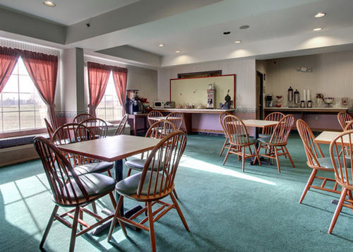 Hotel Broadbent Inn & Suites  | Cadiz | Kentucky | United States 13