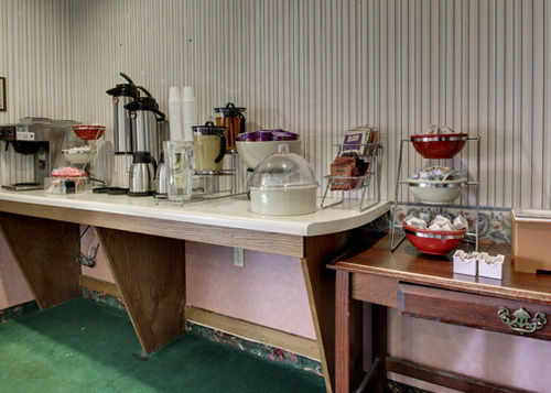 Hotel Broadbent Inn & Suites  | Cadiz | Kentucky | United States 16