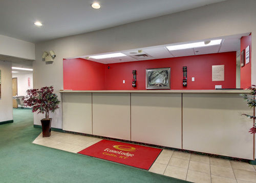 Hotel Broadbent Inn & Suites  | Cadiz | Kentucky | United States 17