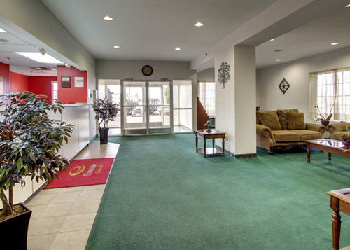 Hotel Broadbent Inn & Suites  | Cadiz | Kentucky | United States 18