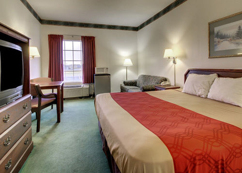 Hotel Broadbent Inn & Suites  | Cadiz | Kentucky | United States 3