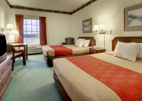 Hotel Broadbent Inn & Suites  | Cadiz | Kentucky | United States 6