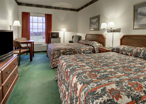 Hotel Broadbent Inn & Suites  | Cadiz | Kentucky | United States 7