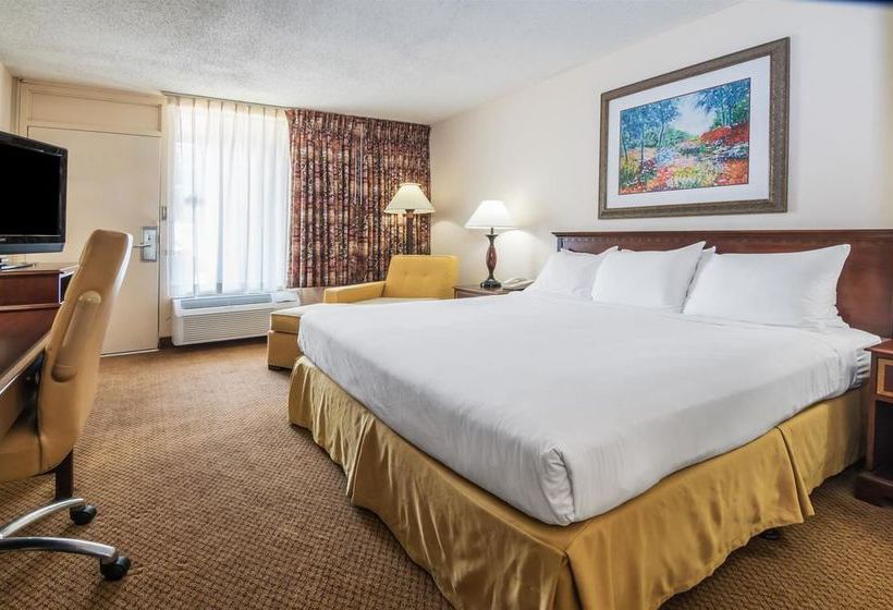 Hotel Days Inn Killeen Mall Killeen Texas