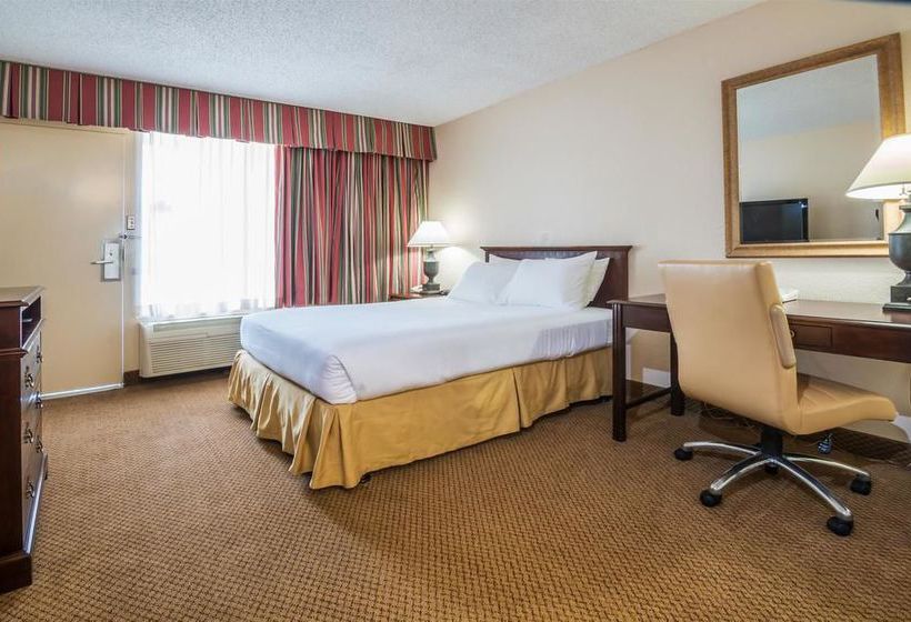 Hotel Days Inn Killeen Mall  | Killeen | Texas | United States 1