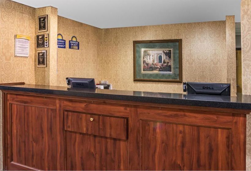 Hotel Days Inn Killeen Mall  | Killeen | Texas | United States 11