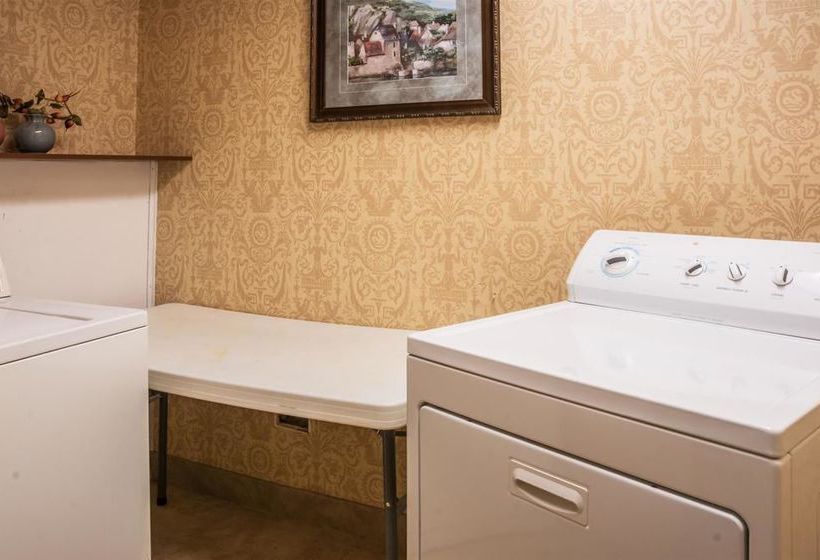 Hotel Days Inn Killeen Mall  | Killeen | Texas | United States 4