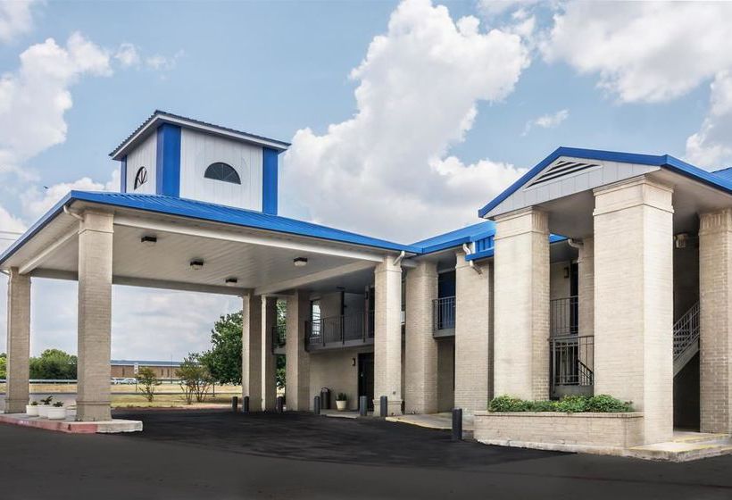 Hotel Days Inn Killeen Mall  | Killeen | Texas | United States 5