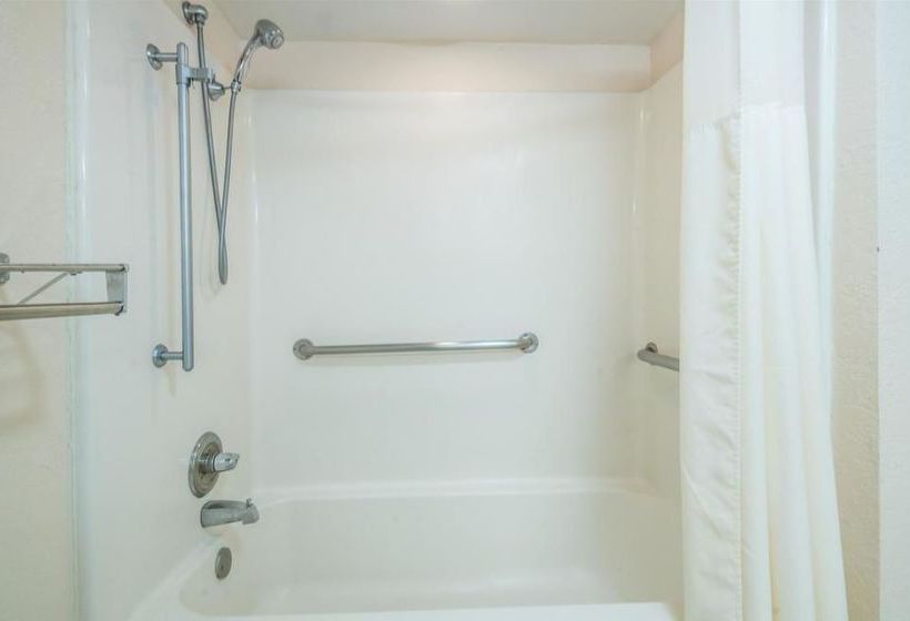 Hotel Days Inn Killeen Mall  | Killeen | Texas | United States 6