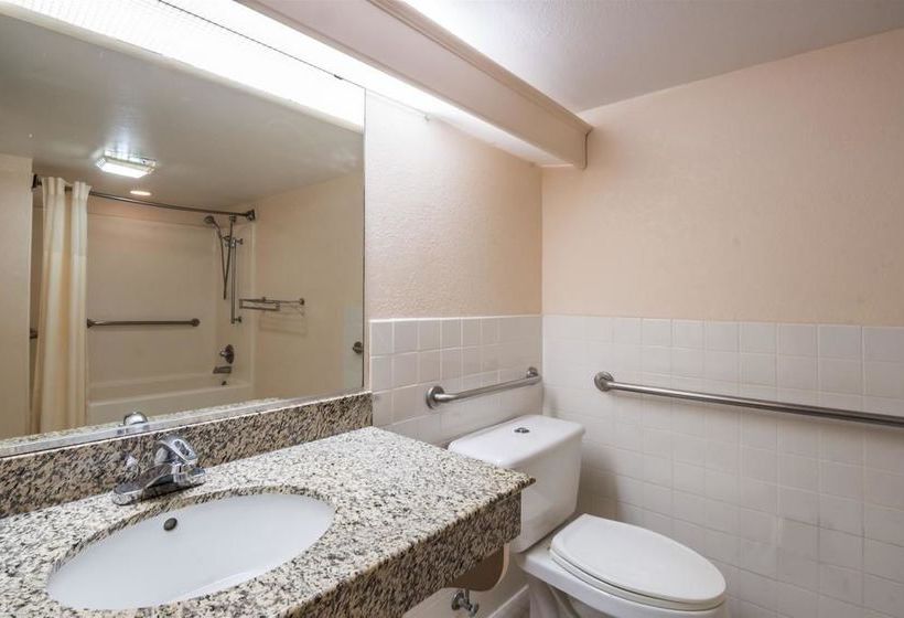 Hotel Days Inn Killeen Mall  | Killeen | Texas | United States 7