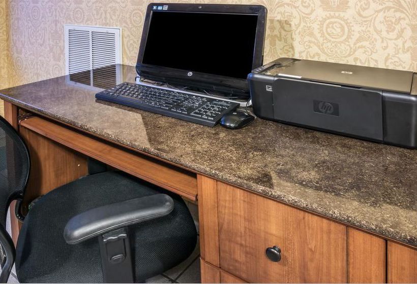 Hotel Days Inn Killeen Mall  | Killeen | Texas | United States 9