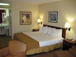 Hotel Baymont Inn & Suites Americus  | Americus | Georgia | United States 2