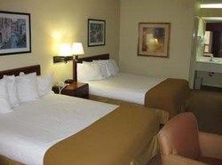 Hotel Baymont Inn & Suites Americus  | Americus | Georgia | United States 3