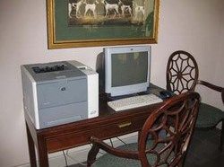 Hotel Baymont Inn & Suites Americus  | Americus | Georgia | United States 7