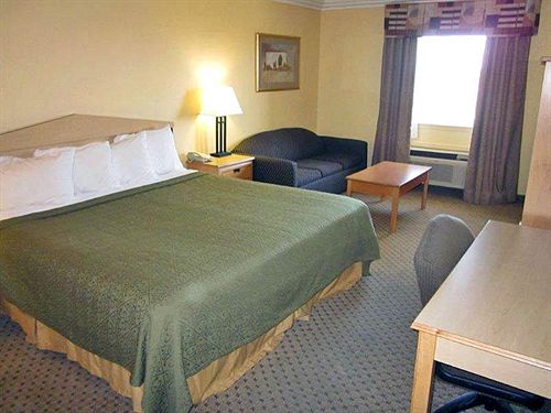 Motel 6 Temple Temple