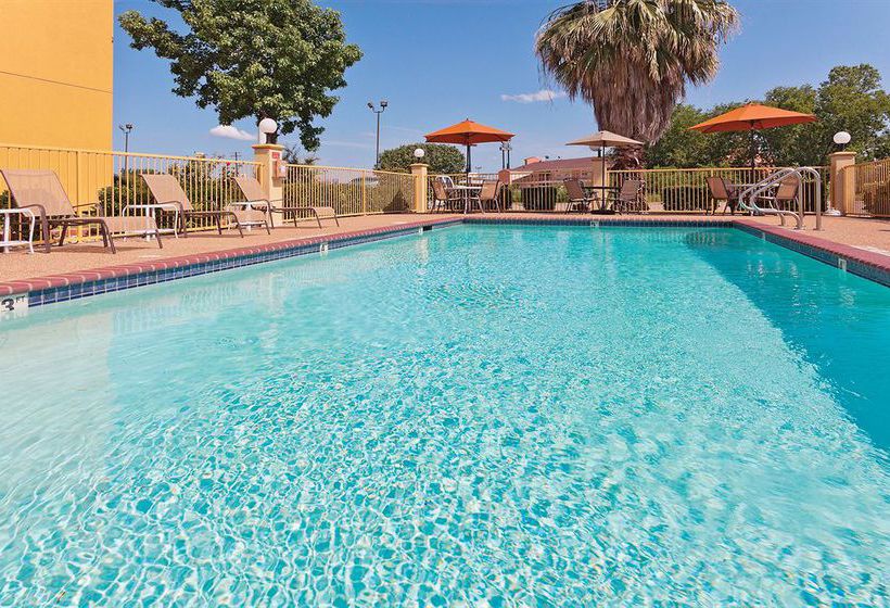 Hotel La Quinta Inn Terrell Terrell