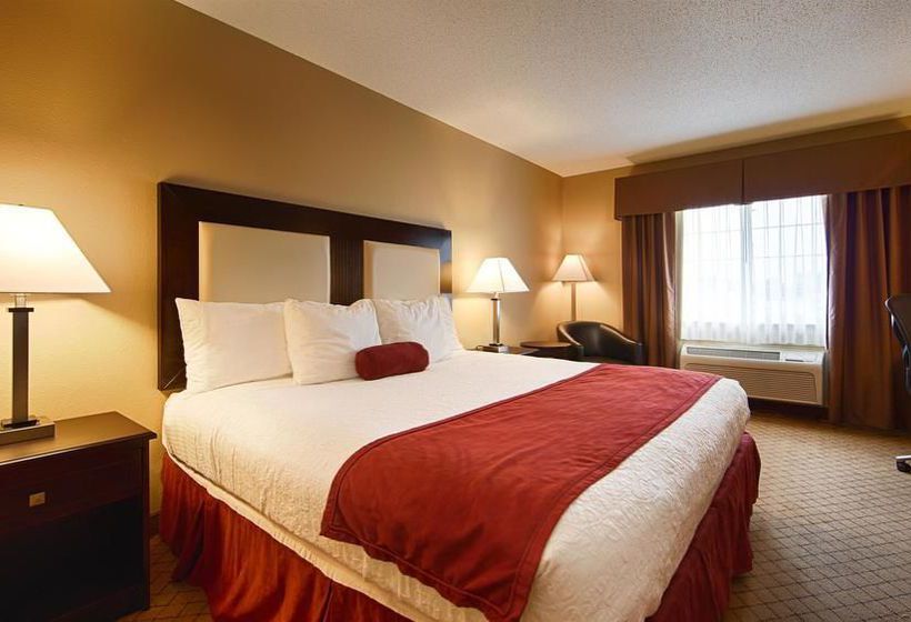 Hotel Best Western Plus Macomb Inn   | Macomb | Illinois | United States 1