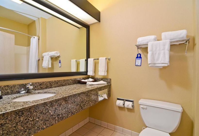 Hotel Best Western Plus Macomb Inn   | Macomb | Illinois | United States 11