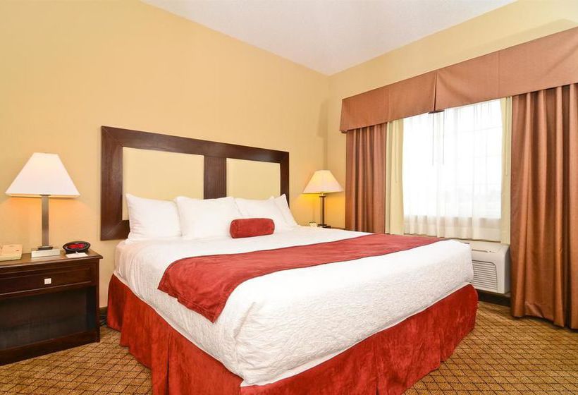 Hotel Best Western Plus Macomb Inn   | Macomb | Illinois | United States 12