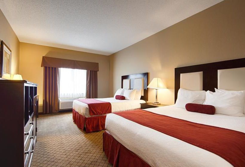 Hotel Best Western Plus Macomb Inn   | Macomb | Illinois | United States 3