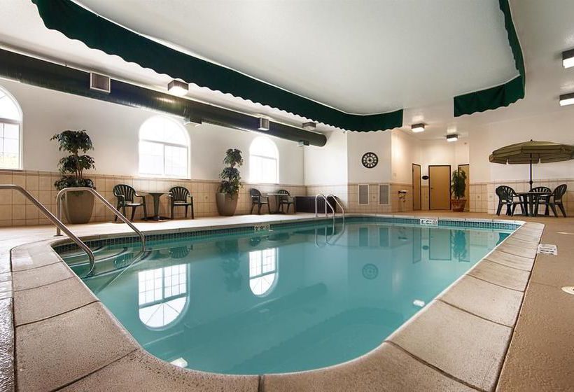 Hotel Best Western Plus Macomb Inn   | Macomb | Illinois | United States 4